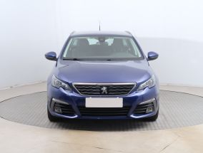 Peugeot 308 - 2018