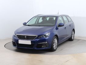 Peugeot 308 - 2018