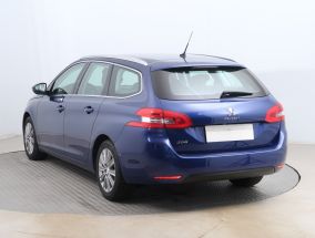 Peugeot 308 - 2018