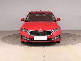 Skoda Octavia - 2020