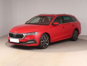 Skoda Octavia - 2020