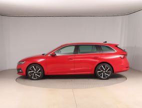 Skoda Octavia - 2020