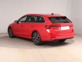 Skoda Octavia - 2020