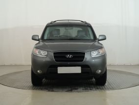 Hyundai Santa Fe - 2008