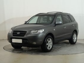 Hyundai Santa Fe - 2008