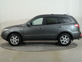 Hyundai Santa Fe - 2008
