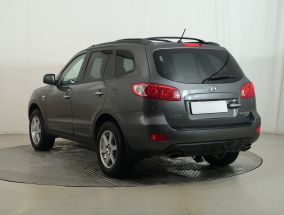 Hyundai Santa Fe - 2008
