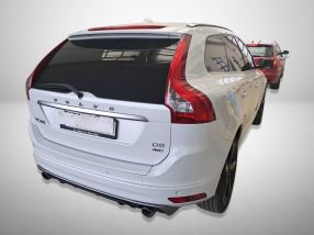 Volvo XC60 - 2014