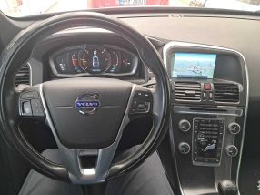 Volvo XC60 - 2014