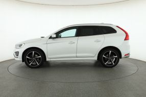 Volvo XC60 - 2014
