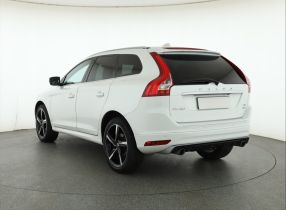 Volvo XC60 - 2014