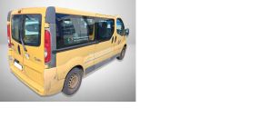 Renault Trafic - 2008
