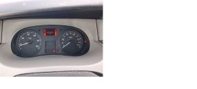 Renault Trafic - 2008