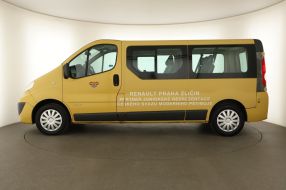 Renault Trafic - 2008