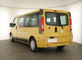 Renault Trafic - 2008