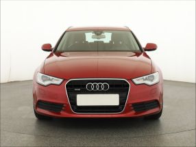 Audi A6 - 2012