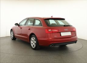 Audi A6 - 2012
