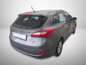 Hyundai i30 - 2013
