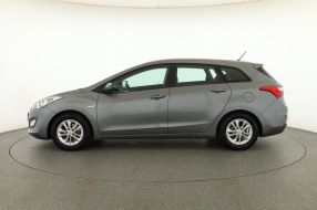 Hyundai i30 - 2013