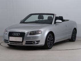 Audi A4 - 2007
