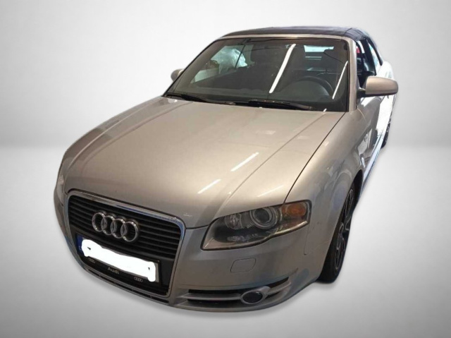 Audi A4 2007