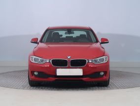 BMW 3 - 2014
