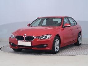 BMW 3 - 2014