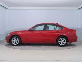 BMW 3 - 2014