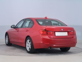 BMW 3 - 2014