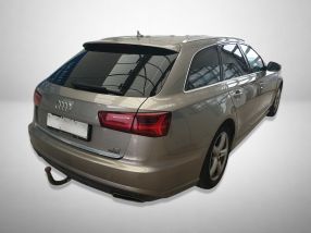 Audi A6 - 2016