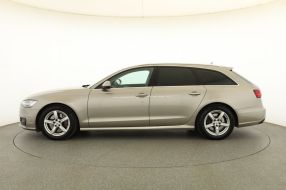 Audi A6 - 2016