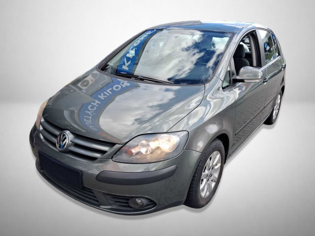 Volkswagen Golf Plus 2005