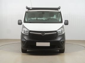 Opel Vivaro - 2017
