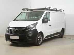Opel Vivaro - 2017