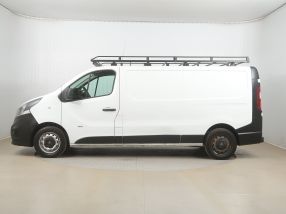 Opel Vivaro - 2017