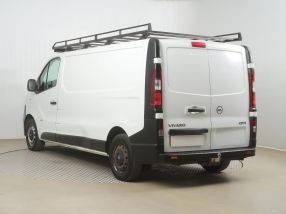 Opel Vivaro - 2017
