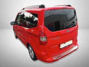 Ford Tourneo Courier - 2014