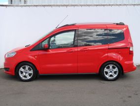 Ford Tourneo Courier - 2014