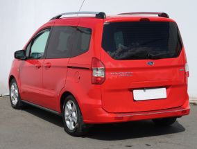 Ford Tourneo Courier - 2014