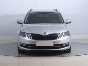 Skoda Octavia - 2018