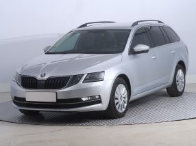 Skoda Octavia - 2018