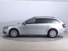 Skoda Octavia - 2018