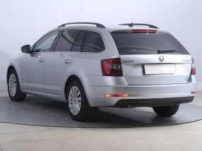 Skoda Octavia - 2018