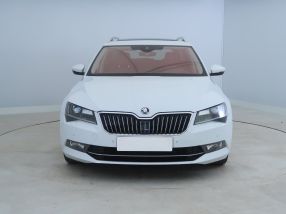 Skoda Superb - 2016
