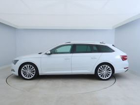 Skoda Superb - 2016