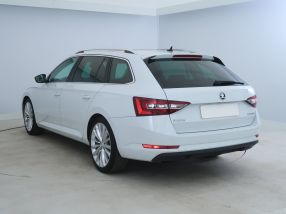 Skoda Superb - 2016