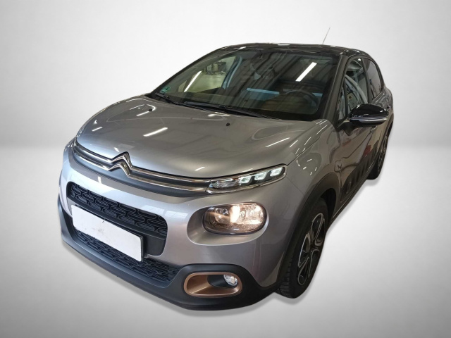 Citroen C3 2020