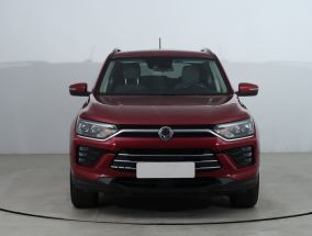 SsangYong Korando - 2021