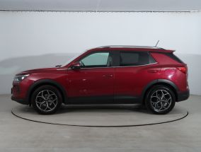 SsangYong Korando - 2021