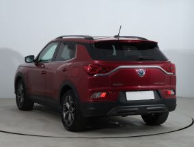 SsangYong Korando - 2021